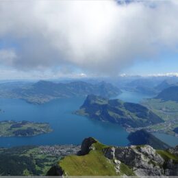 Vierwaldstättersee