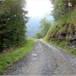 Wanderweg
