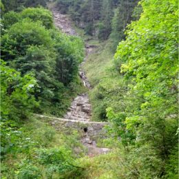 Wasserfall