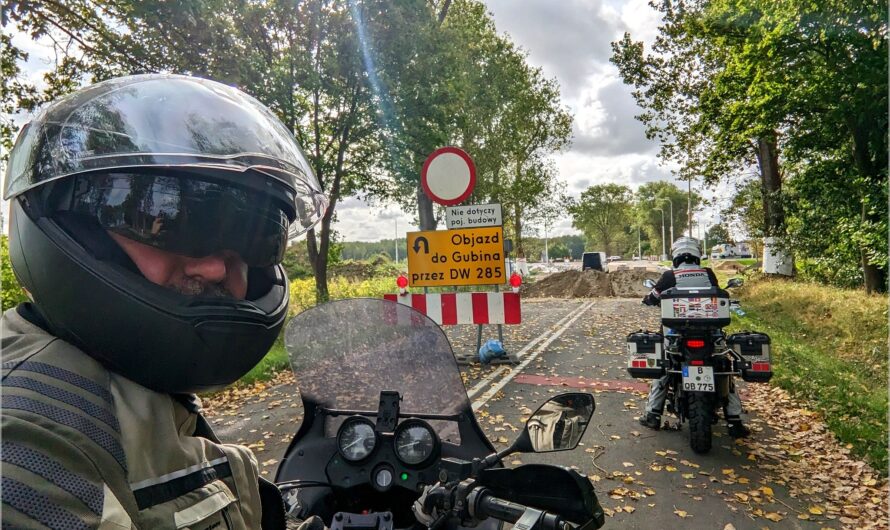 auf ins Riesengebirge