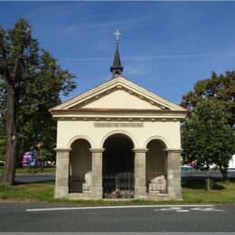 Kapelle, Kutná Hora