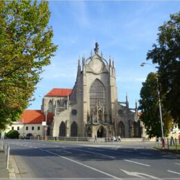 Kirche Mariä Himmelfahrt