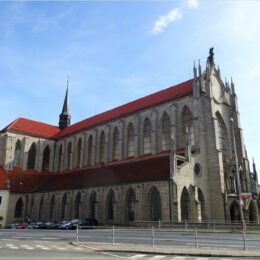 Kirche Mariä Himmelfahrt