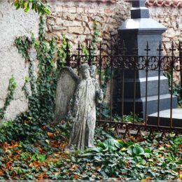 Friedhof Kutná Hora