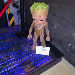 Groot