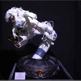 Aliens vs Predator Museum