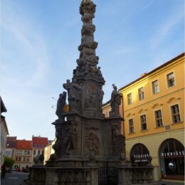 Pestsäule