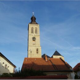 St.-Jakobs-Kirche