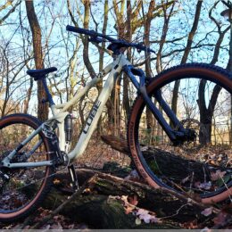 Cube Stereo One22 Pro