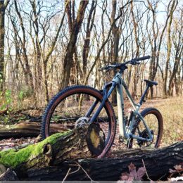 Cube Stereo One22 Pro