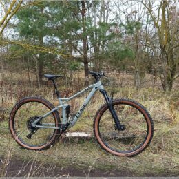 Cube Stereo One22 Pro