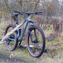 Cube Stereo One22 Pro