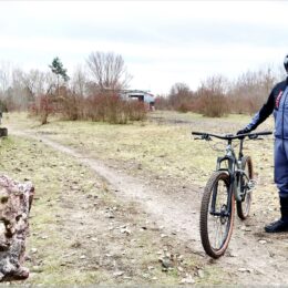 Alpinestars Nevade Jacke und Hose