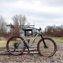 Cube Stereo One22 Pro