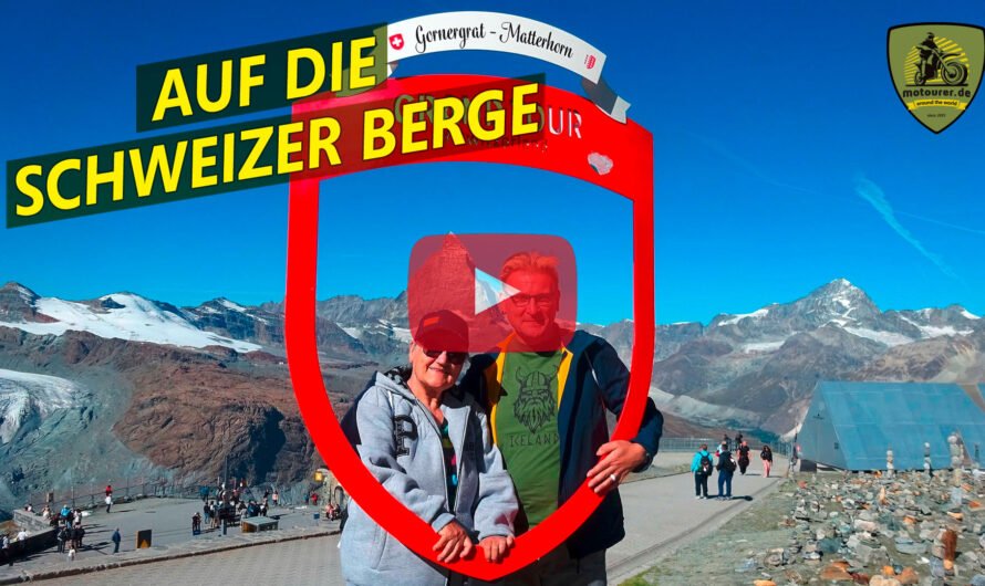 Schweiz: Fakten, Fazit und Film