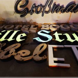 Zille Stube