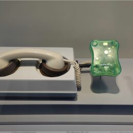 digitale Kommunikation