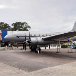 Handley Page Hastings