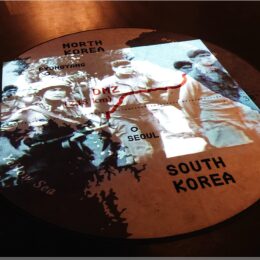Sonderausstellung: DMZ Korea