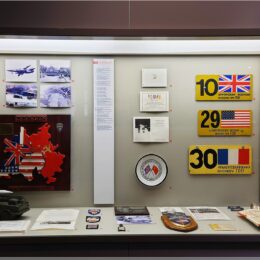 Militärmission in der SBZ