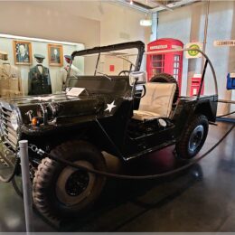 Jeep Willys MB