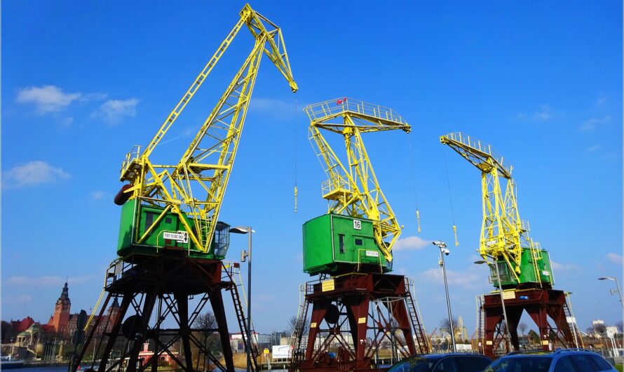 Von der Schreibmaschine bis zur Tram