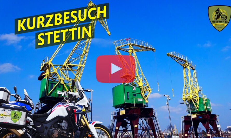 Stettin: Fakten, Fazit und Film