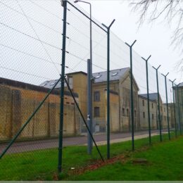 Staatsgefängnis Vridsløselille