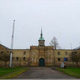 Staatsgefängnis Vridsløselille