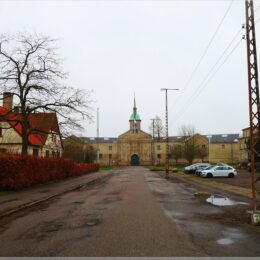 Staatsgefängnis Vridsløselille