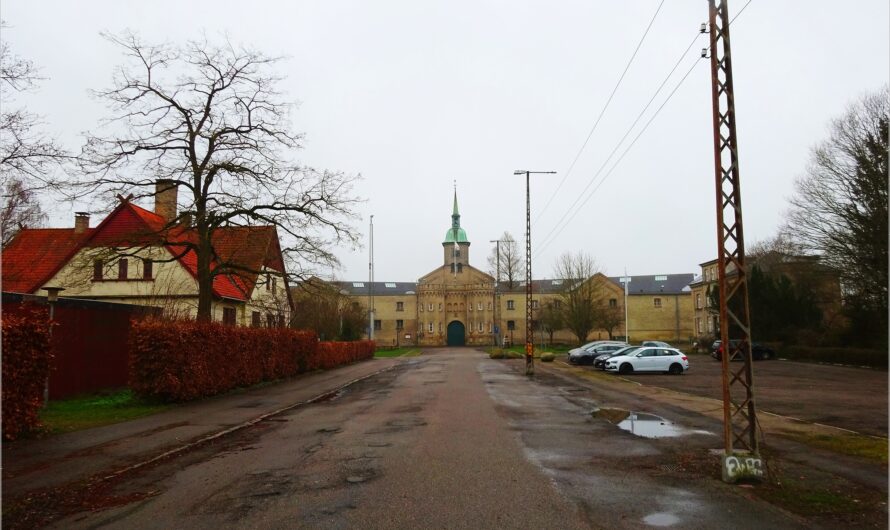 Auf den Spuren der Olsenbande