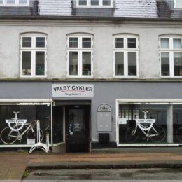 Valby Cykler