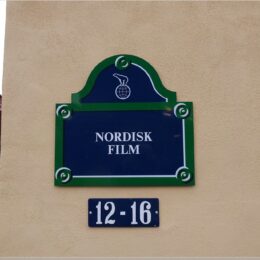 Nordisk Film