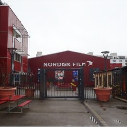 Nordisk Film