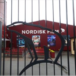 Nordisk Film
