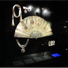 im Schloss Amalienborg