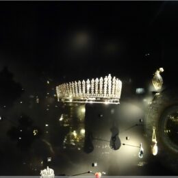 im Schloss Amalienborg