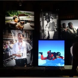 Sonderausstellung König Frederik X