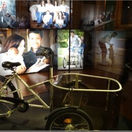 Sonderausstellung König Frederik X