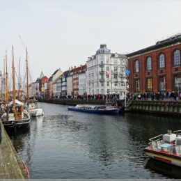 Nyhavn