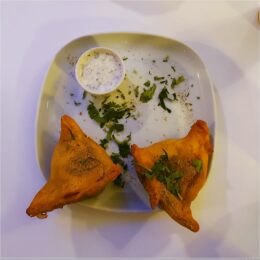 Pakora