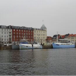 Havnebadet Havnegade