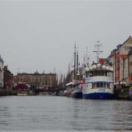 Nyhavn