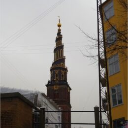 Vor Frelsers Kirke