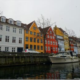 Christianshavn-Kanal
