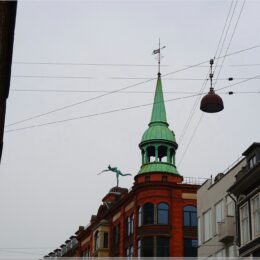 Quecksilber-Skulptur