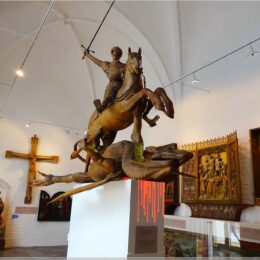 Dänisches Nationalmuseum