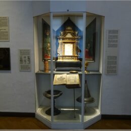 Dänisches Nationalmuseum