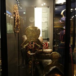 Dänisches Nationalmuseum, Island