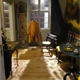 Dänisches Nationalmuseum